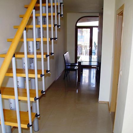 Azura Garden Apartments Chernomorets Exterior photo
