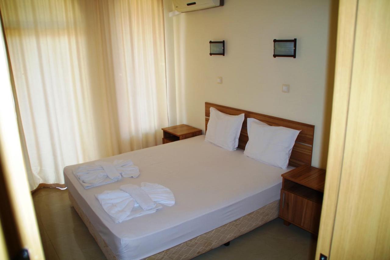 Azura Garden Apartments Chernomorets Exterior photo