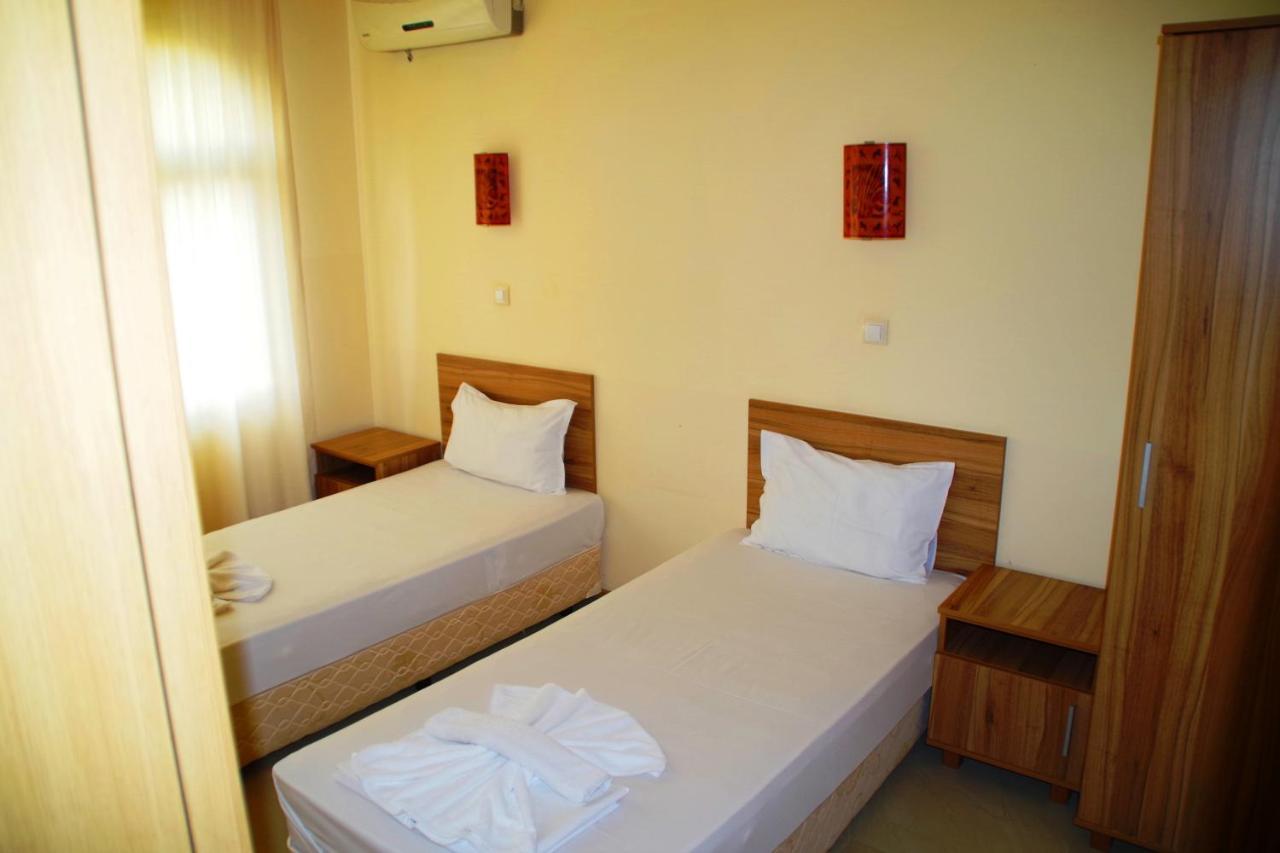 Azura Garden Apartments Chernomorets Exterior photo