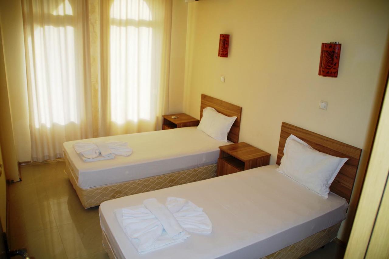 Azura Garden Apartments Chernomorets Exterior photo